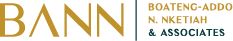 BANN & Associates Logo