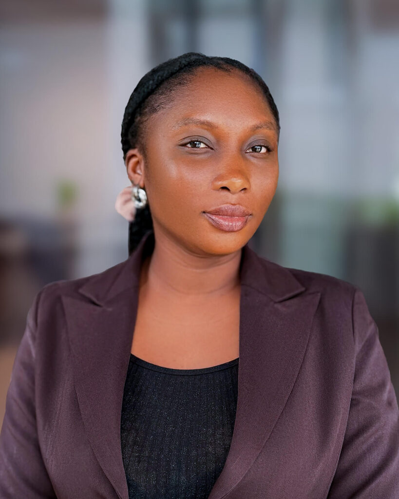 Bridget-Emefa-Aflakpui