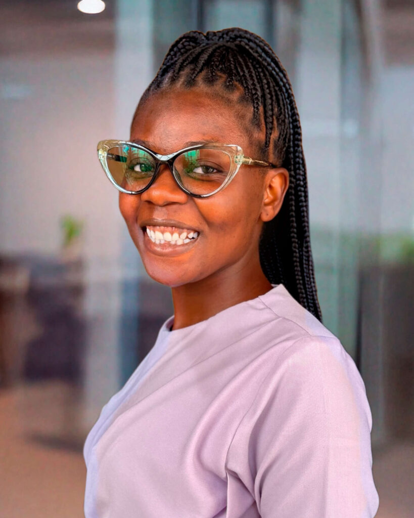 Esther Boakyewah Opoku